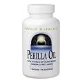 Source Naturals Perilla Oil 1000mg