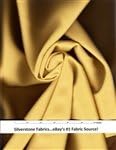 Lee Jofa Billboard Cloth Maize 2 yds
