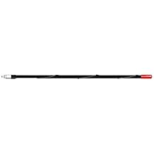 FireStik 2m-4 Bk 4' Black 2 Meter Fiberglass Antenna