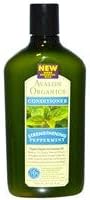 [海外直送品] アバロンオーガニック(Avalon Organics) ペパーミント コンディショナー 325ml