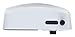 Grace Digital GDI-IRC6000w Wi-Fi Music Player with 3.5-Inch Color Display (White)