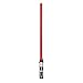 Star Wars Foam Lightsaber, Red