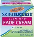 Palmers Skin Success Anti-dark Spot Fade Cream, for All Skin Types 2.7 Oz (Pack of 3)