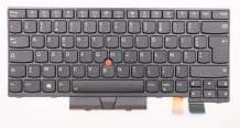 Lenovo FOR Thinkpad T480 Keyboard - High Quality, Long Life