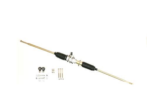 ATVPC Steering Rack and Pinion for Polaris RZR 900 2011-2014, fits 1823706 - Thumbnail 4