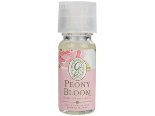 Peony Bloom Home Fragrance Oil, .33 oz by Greenleaf