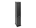 ELAC Debut 2.0 F6.2 Floorstanding Speaker, Black (Each)thumb 1