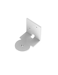 Wyze Cam Pan - Soporte de pared ajustable para interior y exterior para Wyze Cam Pan y otras cámaras con la misma interfaz (tamaño estándar)