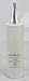 Home Basics Paris Collection Savon Des Gentil Series Hide-Away and Splash Proof Toilet Brush with Hygienic Holder, White (1)