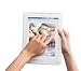 The Orange Chef Sleeve for iPad, Clear, 25-Pack