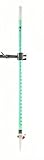 25mL Acrylic Burette - Class B - 0.1mL Blue