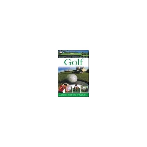 Golf (Guia Visual / Visual Guide) Golf (Guia Visual / Visual Guide)