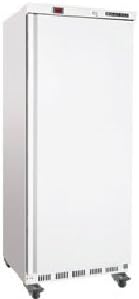23 Cft Single Door, Solid Door Freezer Model Number Mxx-23F
