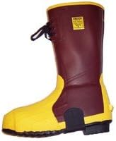 best coal mining boots