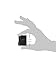Standard Motor Products S819 Pigtail/Socket