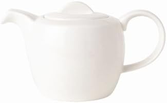 Royal Bone China CG317 Bone Ascot Tea Pot, 500 mL