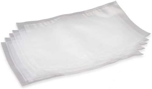 MACOM 702 Forever Fresh Vacuum Bags for The Storage of Food, Bright, No - Image 3