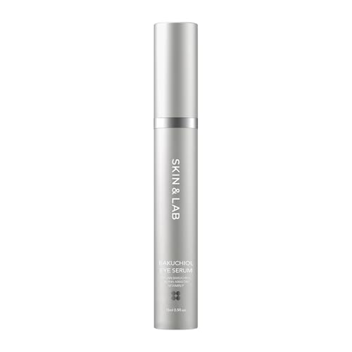 Bakuchiol Eye Serum Caffeine Roll-on Korean Under