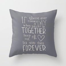 Winnie The Pooh Quote "I…pillow cases decorative 20x20in pillow case