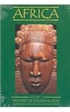 Africa, , 0890892024