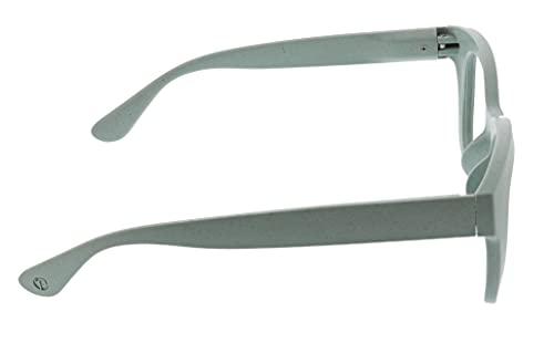 Peepers by PeeperSpecs Oprah\'s Favorite Things Center Stage Women\'s Oversized Blue Light Blocking Reading Glasses