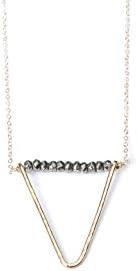 Pergamon V Necklace