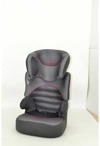 nania swivel car seat