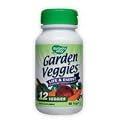 Nature's Way Garden Veggies