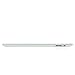 KHOMO - iPad 2 3 and 4 Generation Case - Dual Series - Super Slim White Cover with Smart Auto Wake Sleep Feature for Apple iPad 2, 3rd and 4th