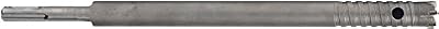 ITM RBS-18 1 1/8" Diameter by 12" Rebar Cutter SDS-Plus Drill (1 Pack)