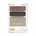 Almay Intense i-color Trio Shadow Trio 1 set