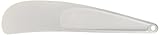 Chef Craft Viennese Spatula, White