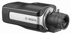 Bosch Security System | NBN-50051-V3 Security Camera, IP Box, 5MP IDNR, Day/Night, 2592 x 1944 Resolution, 3.3 to 12 MM F1.4Varifocal DC Iris Lens, IR Corrected, 24V AC/30V DC, RJ45 Connection
