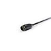 Gooseneck Microphone with 3 Pin XLR-Male Talk-Back, 19in Wired Flexible, 12VAC, Not with Base, Not for Phantom 48V, MovingCoil, Dynamic for Behringer, Midas, Soundcraft, Conference, Studio, Recording