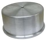 Holley Dominator Carb Cover Bryke Racing