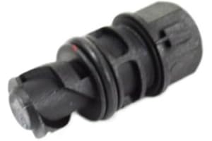 Mopar 68053748AA Radiator Drain Plug
