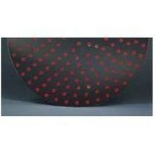 American Metalcraft Perforated Disk, 10 inch -- 1 each.