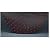 American Metalcraft Perforated Disk, 10 inch -- 1 each.