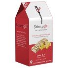 Skinny Girl Daily On-the-go Bars, Lemon Swirl 1.4oz (5 Pack)