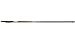 High-quality Brazilwood Viola Bow, Full-size 4/4