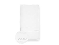 Calvin Klein Tracy, Hand Towel, White