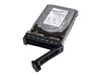 Dell 2TB 7.2 K RPM NLSAS 12 Gbps 512 N
