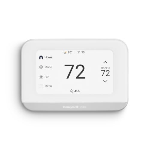 Honeywell Home X7B Smart Thermostat