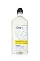 Bath Body Works Aromatherapy Sleep Lavender Chamomile 10 oz Body Wash Foam Bath