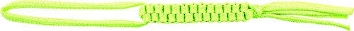 Schrade SCH550GR Green 550 Paracord Braided Lanyard