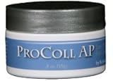 Rx Systems ProColl AP Line Diminishing Eye Cream 0.5 oz