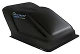 FANTASTIC FAN-TASTIC VENT ULTRA BREEZE VENT COVER U1500SM - SMOKE