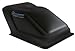 FANTASTIC FAN-TASTIC VENT ULTRA BREEZE VENT COVER U1500SM - SMOKE