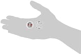 Gripit Red Plasterboard Fixings Heavy Duty Supports Up To 74kg 4 Pack view 3