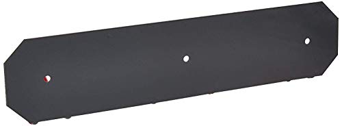 image for Wealers Wall Mounted Storage Rack Organizer for Skis and Poles - Heavy
